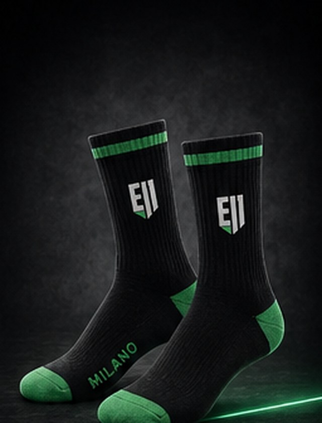 Calze Eleven Milano